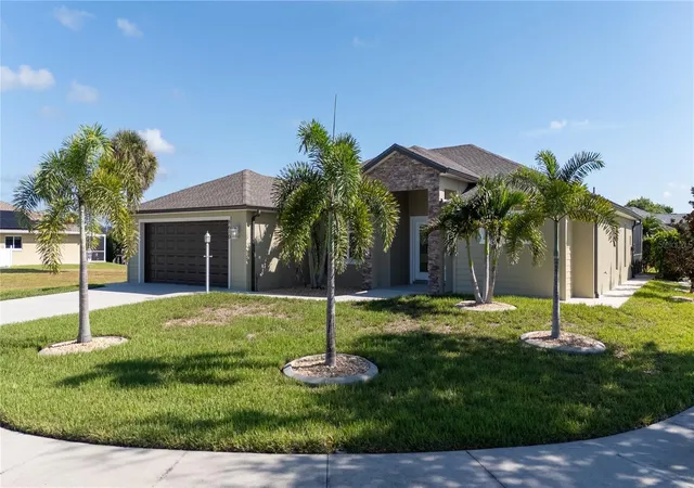 Photo 2 of Single family home for sale at 8610 Quinn Ct, North Port, FL 34287 | MLS# N6145339 | Listing updated on 2026-10-08