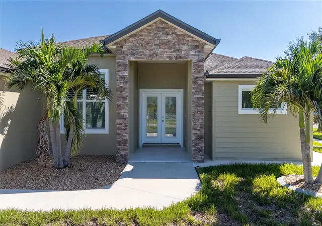 Photo 3 of Single family home for sale at 8610 Quinn Ct, North Port, FL 34287 | MLS# N6145339 | Listing updated on 2026-10-08