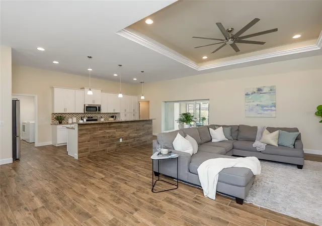 Photo 3 of Single family home for sale at 8610 Quinn Ct, North Port, FL 34287 | MLS# N6145339 | Listing updated on 2026-10-08