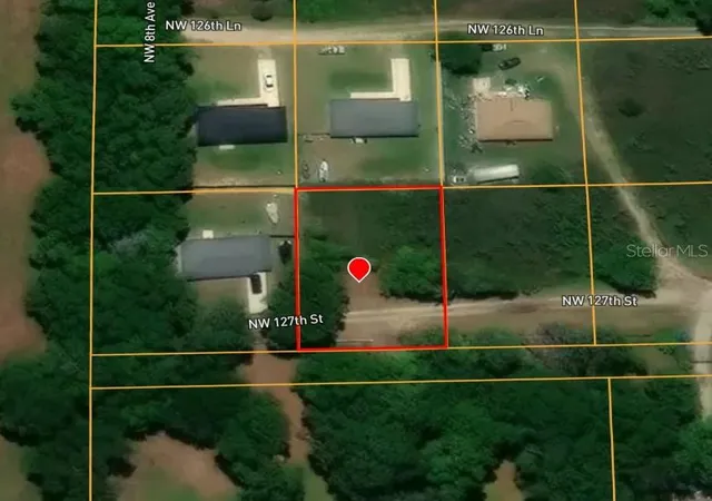 Photo 1 of Land for sale at Northwest 127th St, Citra, FL 32113 | MLS# TB8538275 | Listing updated on 2026-08-14
