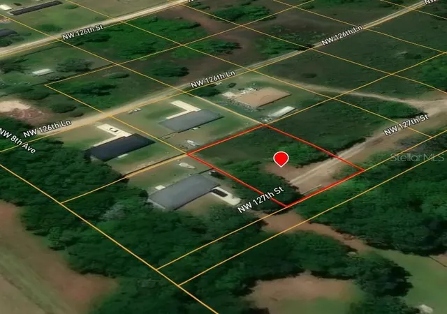 Photo 2 of Land for sale at Northwest 127th St, Citra, FL 32113 | MLS# TB8538275 | Listing updated on 2026-08-14