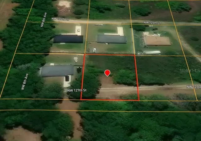 Photo 3 of Land for sale at Northwest 127th St, Citra, FL 32113 | MLS# TB8538275 | Listing updated on 2026-08-14