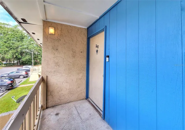 Photo 2 of Condo for sale at 2811 Sw Archer Rd #Z242, Gainesville, FL 32608 | MLS# GC542690 | Listing updated on 2026-09-01