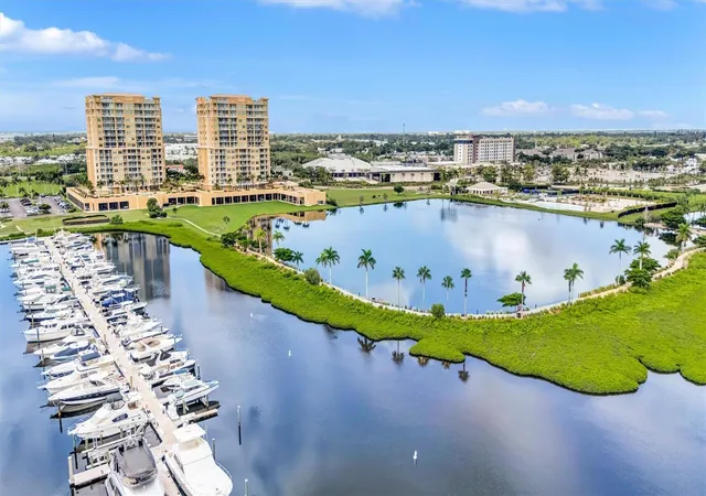 Photo 1 of Condo for sale at 140 Riviera Dunes Wy #401, Palmetto, FL 34221 | MLS# A4702820 | Listing updated on 2026-10-04