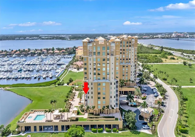 Photo 2 of Condo for sale at 140 Riviera Dunes Wy #401, Palmetto, FL 34221 | MLS# A4702820 | Listing updated on 2026-10-04