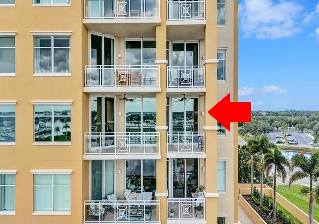 Photo 3 of Condo for sale at 140 Riviera Dunes Wy #401, Palmetto, FL 34221 | MLS# A4702820 | Listing updated on 2026-10-04