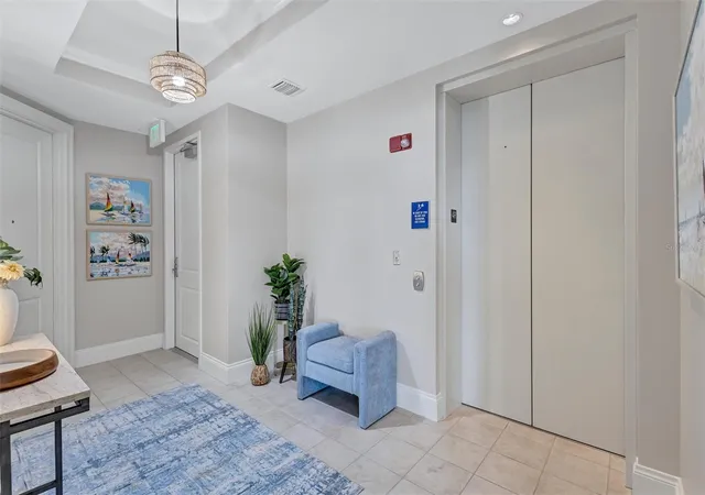 Listing Photo 4 - Condo for sale in building located at 140 Riviera Dunes Wy, Palmetto, FL 34221 - Unit #401