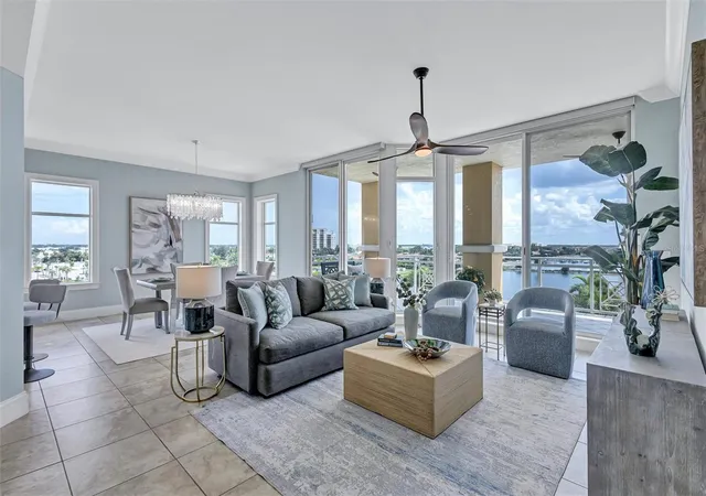 Listing Photo 5 - Condo for sale in building located at 140 Riviera Dunes Wy, Palmetto, FL 34221 - Unit #401