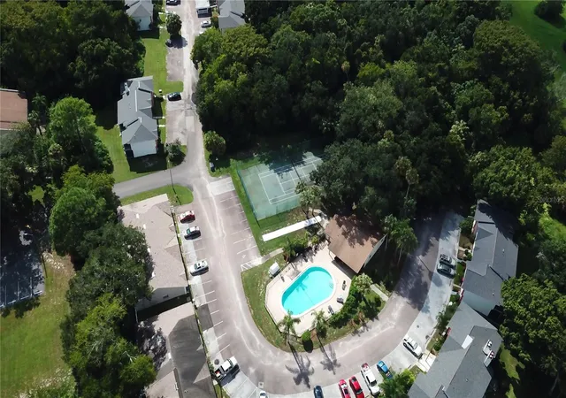 Listing Photo 3 - Condo for sale in building located at 7035 Cognac Dr, NEW PORT RICHEY, FL 34653 - Unit #5