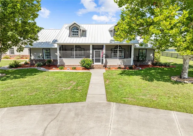 Photo 1 of Sale Pending at 1868 Druliner Rd, Saint Cloud, FL 34771 | MLS# O6433073 | Listing updated on 2026-09-06