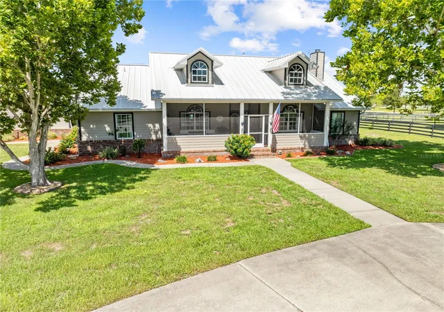 Photo 3 of Sale Pending at 1868 Druliner Rd, Saint Cloud, FL 34771 | MLS# O6433073 | Listing updated on 2026-09-06