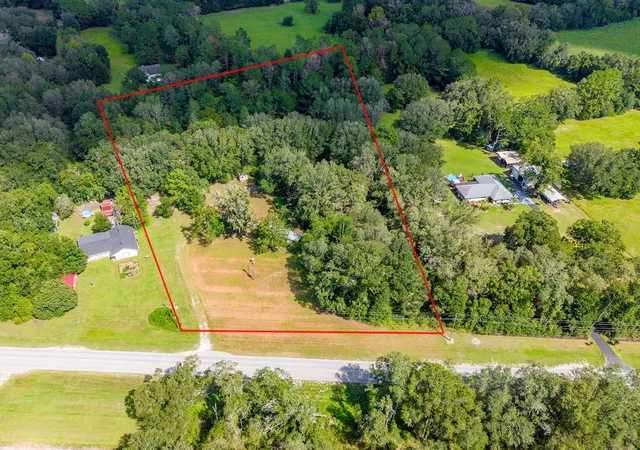 1st image of 5301 Nw County Road 235, Alachua, FL 32615 | MLS# GC542691