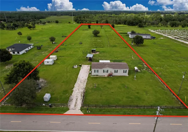 2nd image of 1230 W Lake Wales Alturas Rd, Bartow, FL 33830 | MLS# P4939580