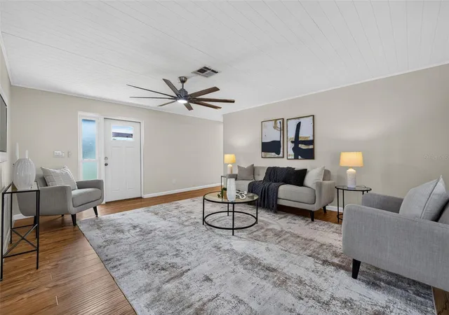 Photo 4 of Single family home for sale at 6170 Sundown Dr, Saint Petersburg, FL 33709 | MLS# TB8538284 | Listing updated on 2026-09-21