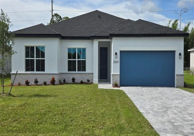 1st image of 25364 Alicante Dr, Punta Gorda, FL 33955 | MLS# S5155505