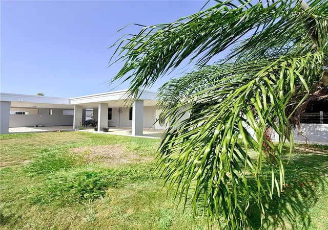 Photo 1 of Single family home for sale at #131 Calle Harrison Base Ramey, Aguadilla, PR 00603 | MLS# PR9123365 | Listing updated on 2026-08-13