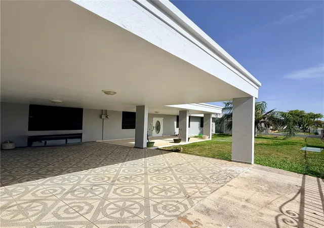 Photo 2 of Single family home for sale at #131 Calle Harrison Base Ramey, Aguadilla, PR 00603 | MLS# PR9123365 | Listing updated on 2026-08-13