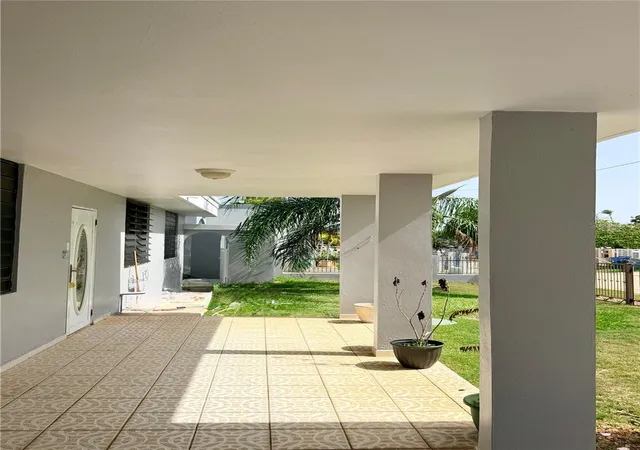 Photo 3 of Single family home for sale at #131 Calle Harrison Base Ramey, Aguadilla, PR 00603 | MLS# PR9123365 | Listing updated on 2026-08-13