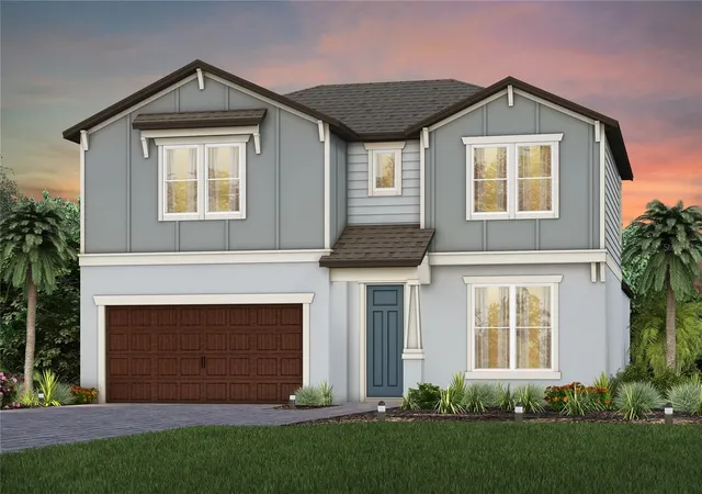 1st image of 6573 Blazing Spirit St, Wesley Chapel, FL 33545 | MLS# TB8538286