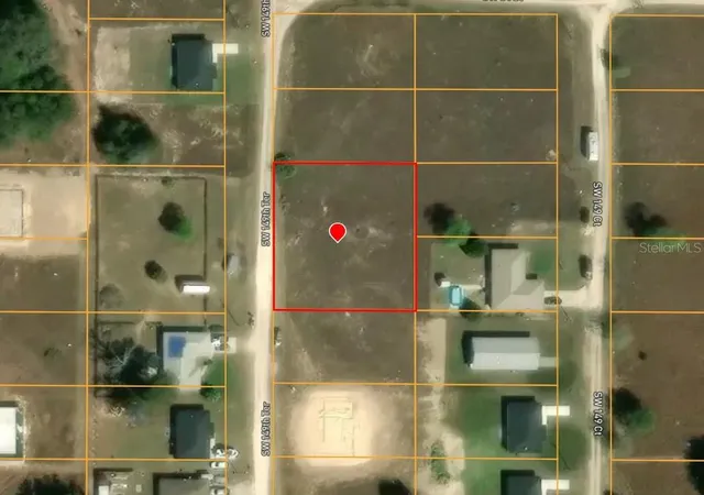 1st image of Southwest 149th Ter, Ocala, FL 34481 | MLS# TB8538293