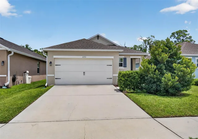 1st image of 2291 Delhi Pl, Sanford, FL 32771 | MLS# O6433084