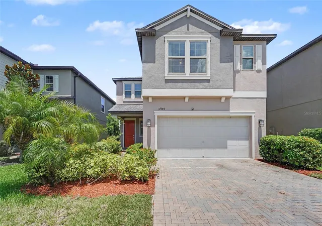 1st image of 17989 Frame Bnd, Land O Lakes, FL 34638 | MLS# TB8538296