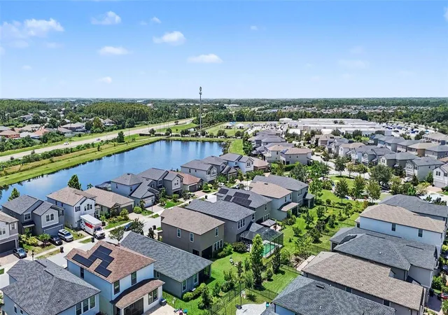2nd image of 17989 Frame Bnd, Land O Lakes, FL 34638 | MLS# TB8538296