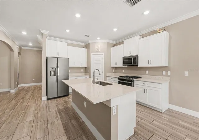 4th image of 17989 Frame Bnd, Land O Lakes, FL 34638 | MLS# TB8538296