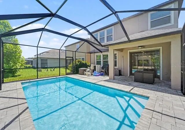 5th image of 17989 Frame Bnd, Land O Lakes, FL 34638 | MLS# TB8538296