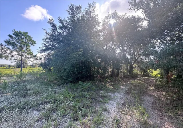 Photo 1 of Land for sale at 2251 E Four Seasons Ln, Inverness, FL 34453 | MLS# OM730269 | Listing updated on 2026-08-13
