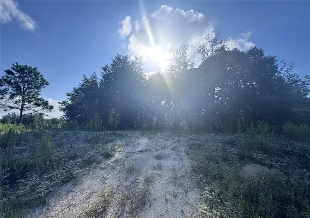 Photo 3 of Land for sale at 2251 E Four Seasons Ln, Inverness, FL 34453 | MLS# OM730269 | Listing updated on 2026-08-13