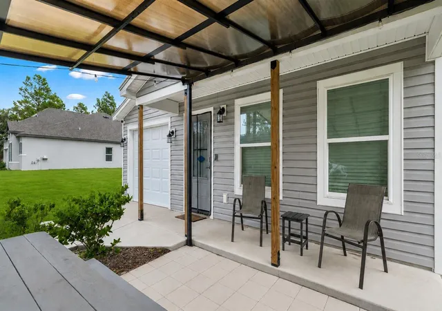Photo 3 of Single family home for sale at 12494 Mountain Plover Rd, Weeki Wachee, FL 34614 | MLS# OM730270 | Listing updated on 2026-09-05