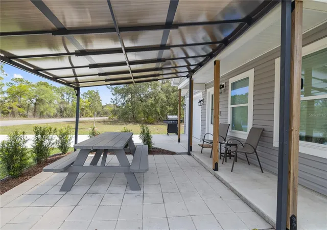 Photo 5 of Single family home for sale at 12494 Mountain Plover Rd, Weeki Wachee, FL 34614 | MLS# OM730270 | Listing updated on 2026-09-05