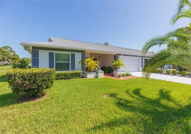 Photo 2 of Single family home for sale at 8423 Pebble Dr, Port Richey, FL 34668 | MLS# TB8538309 | Listing updated on 2026-10-05