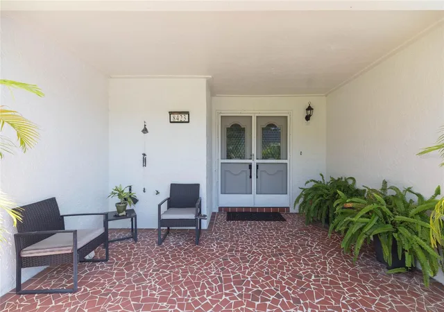 Photo 3 of Single family home for sale at 8423 Pebble Dr, Port Richey, FL 34668 | MLS# TB8538309 | Listing updated on 2026-10-05