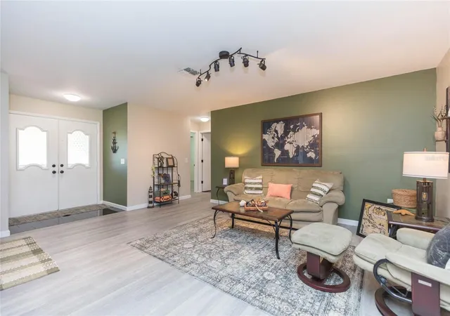 Photo 4 of Single family home for sale at 8423 Pebble Dr, Port Richey, FL 34668 | MLS# TB8538309 | Listing updated on 2026-10-05