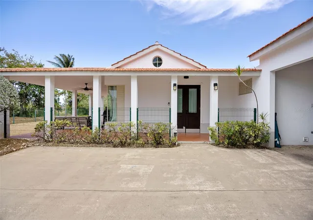 Photo 1 of Single family home for sale at 134 Camino De La Cana, Dorado, PR 00646 | MLS# PR9123367 | Listing updated on 2026-08-14