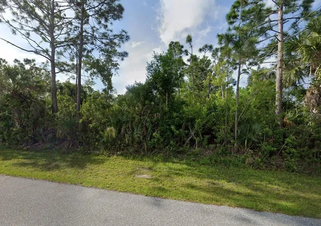 Photo 2 of Land for sale at 12475 Evelyn Ave, Port Charlotte, FL 33981 | MLS# D6148382 | Listing updated on 2026-09-02