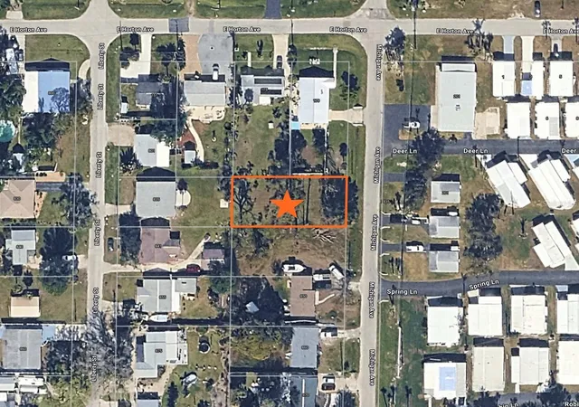 5th image of Lot 18 Michigan Ave, Englewood, FL 34223 | MLS# D6148383