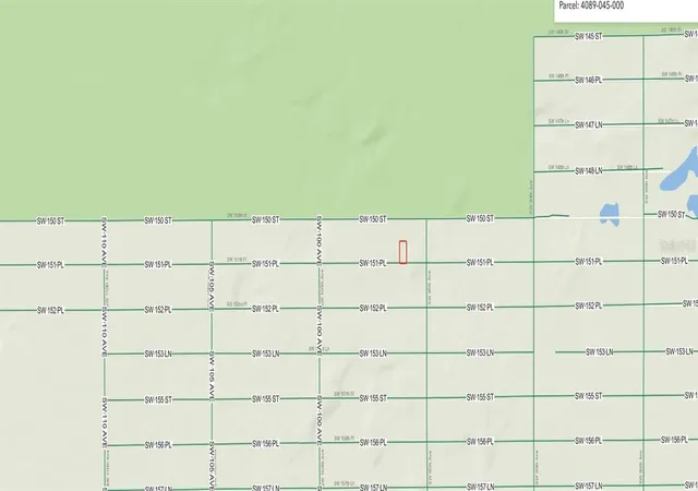 Photo 2 of Land for sale at 0 Sw 151 Place, Dunnellon, FL 34432 | MLS# O6433091 | Listing updated on 2026-08-21