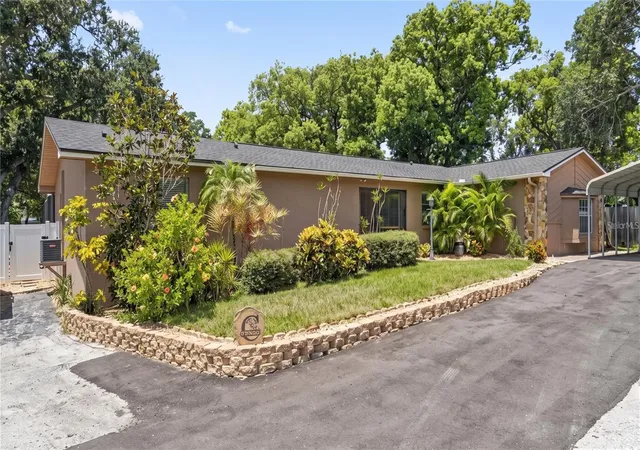 Photo 1 of Single family home for sale at 3061 Alt 19, Palm Harbor, FL 34683 | MLS# TB8538313 | Listing updated on 2026-10-15