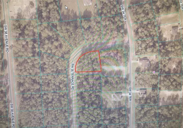 Photo 2 of Land for sale at 0 Sw 35 Terrace Rd, Ocala, FL 34473 | MLS# OM730272 | Listing updated on 2026-08-13