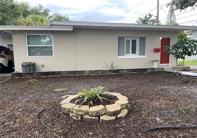 Photo 1 of Single family home for sale at 2829 21st Street N, Saint Petersburg, FL 33713 | MLS# TB8538314 | Listing updated on 2026-08-13