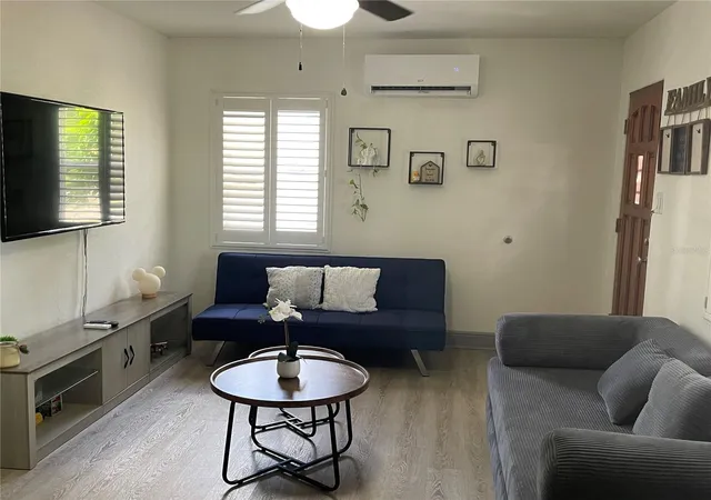 Photo 2 of Single family home for sale at 2829 21st Street N, Saint Petersburg, FL 33713 | MLS# TB8538314 | Listing updated on 2026-08-13