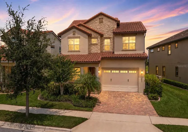 Photo 1 of Single family home for sale at 13031 Stanthorne Ave, Orlando, FL 32832 | MLS# O6433098 | Listing updated on 2026-08-14