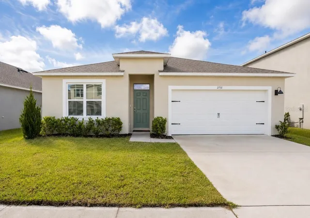 image of 2791 House Finch Rd, Harmony, FL 34773 | MLS# O6433100