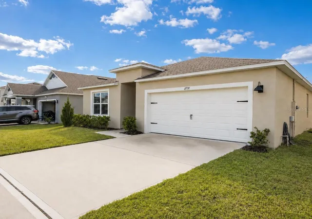 image of 2791 House Finch Rd, Harmony, FL 34773 | MLS# O6433100