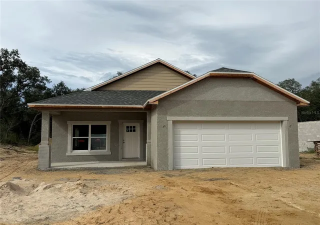 1st image of 34281 Manuel St, Webster, FL 33597 | MLS# TB8538321