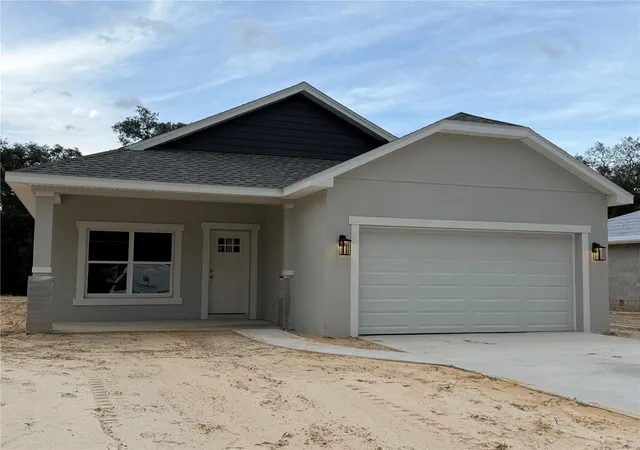 Photo 1 of Single family home for sale at 34281 Manuel St, Webster, FL 33597 | MLS# TB8538321 | Listing updated on 2026-10-10