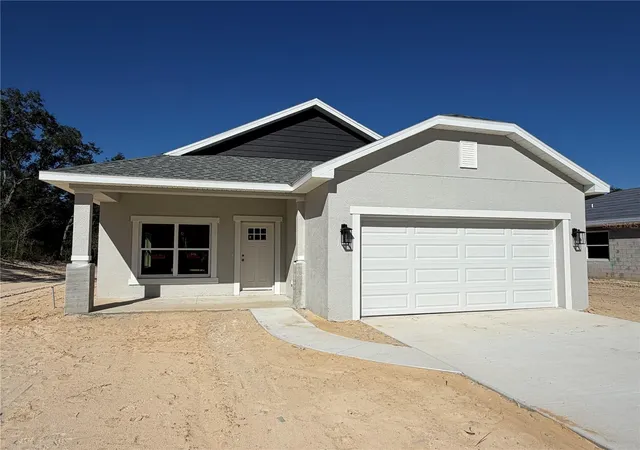 Photo 1 of Single family home for sale at 34281 Manuel St, Webster, FL 33597 | MLS# TB8538321 | Listing updated on 2026-10-19